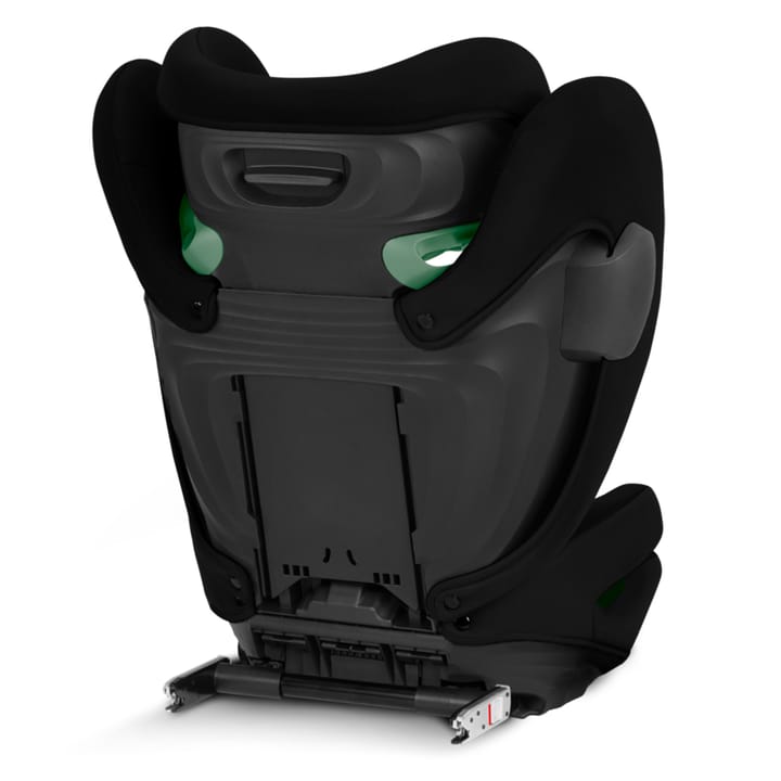 Solution B3 I-Fix - Volcano Black Cybex