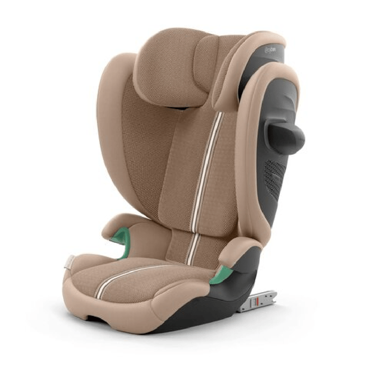 Solution G2 I-Fix - Almond Beige Plus