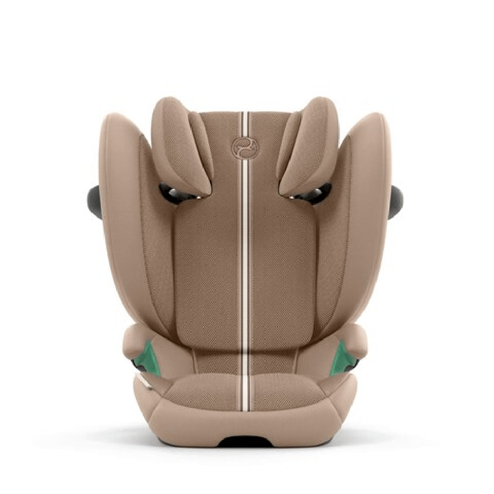 Solution G2 I-Fix - Almond Beige Plus Cybex