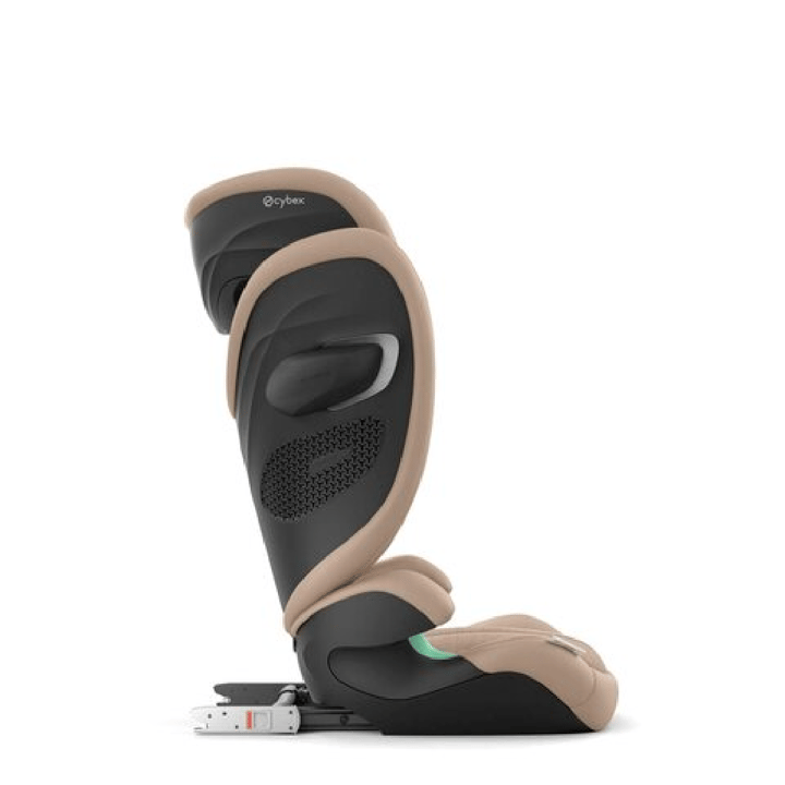 Solution G2 I-Fix - Almond Beige Plus Cybex
