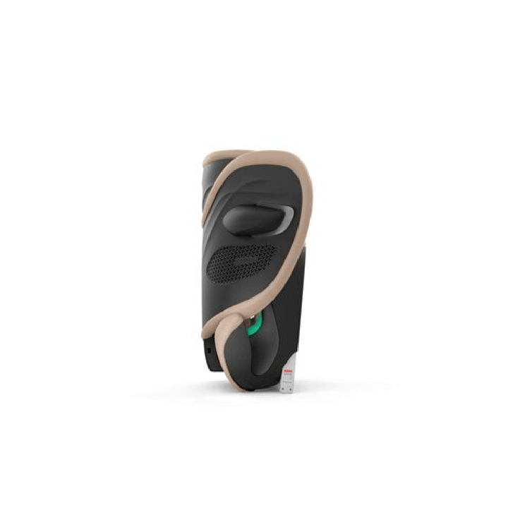 Solution G2 I-Fix - Almond Beige Plus Cybex