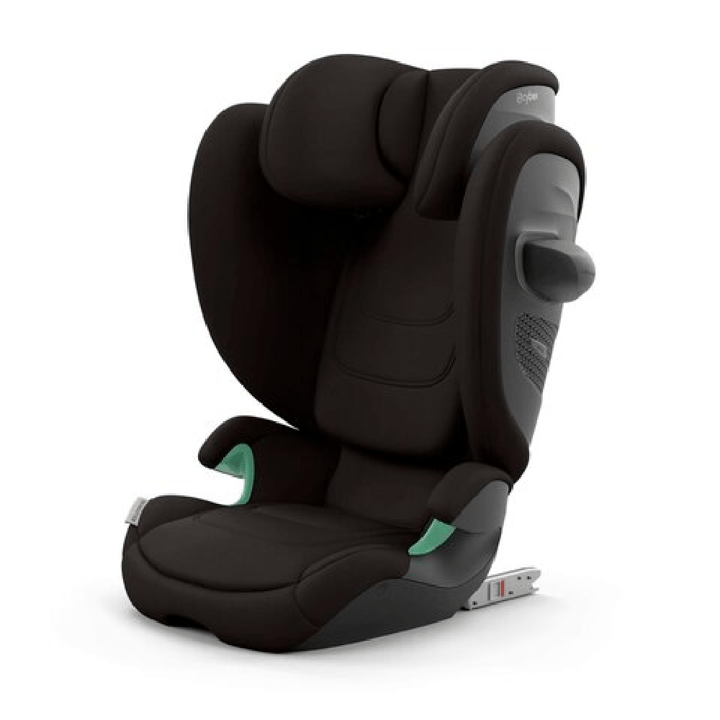 Solution G2 I-Fix - Magic Black Cybex