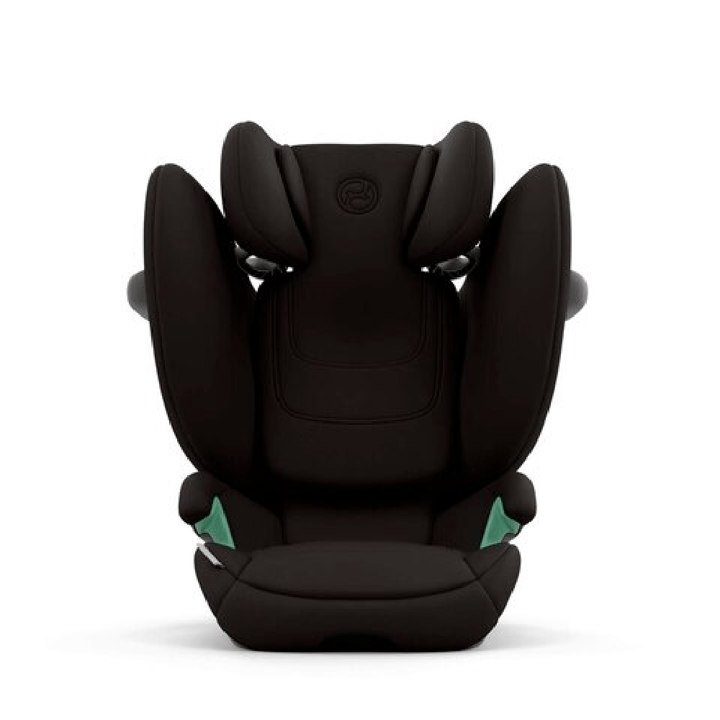 Solution G2 I-Fix - Magic Black Cybex