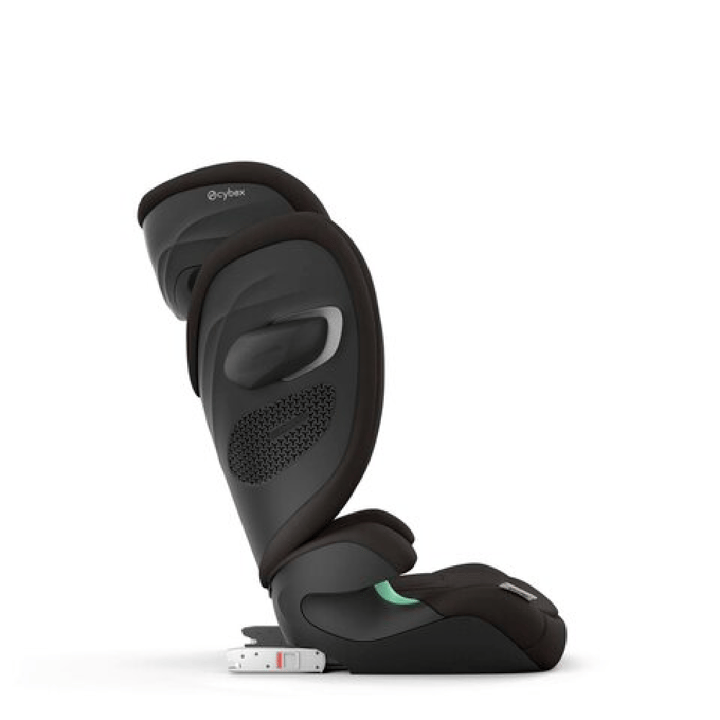 Solution G2 I-Fix - Magic Black Cybex