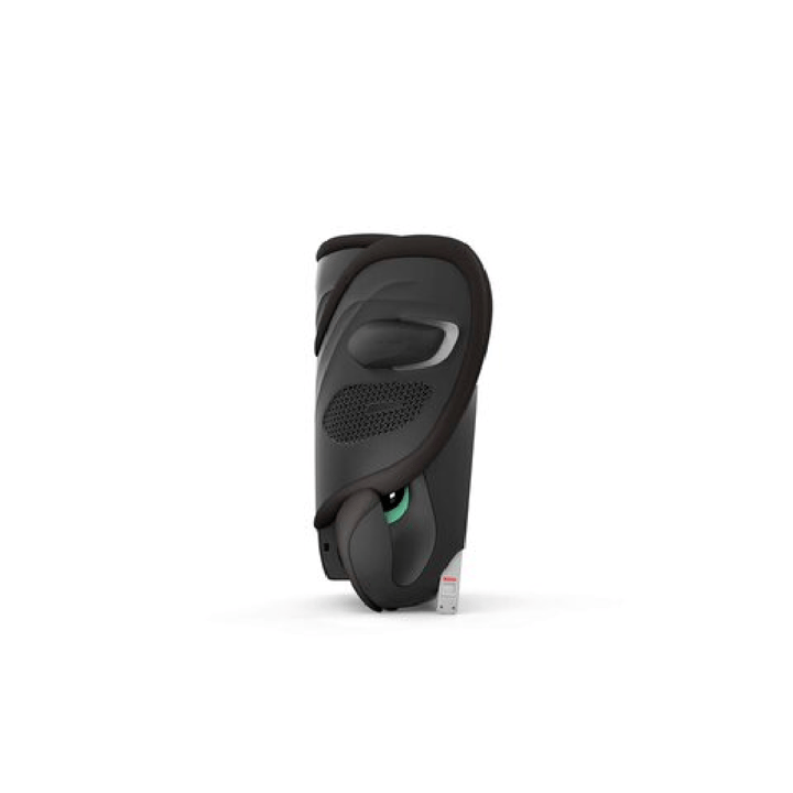 Solution G2 I-Fix - Magic Black Cybex