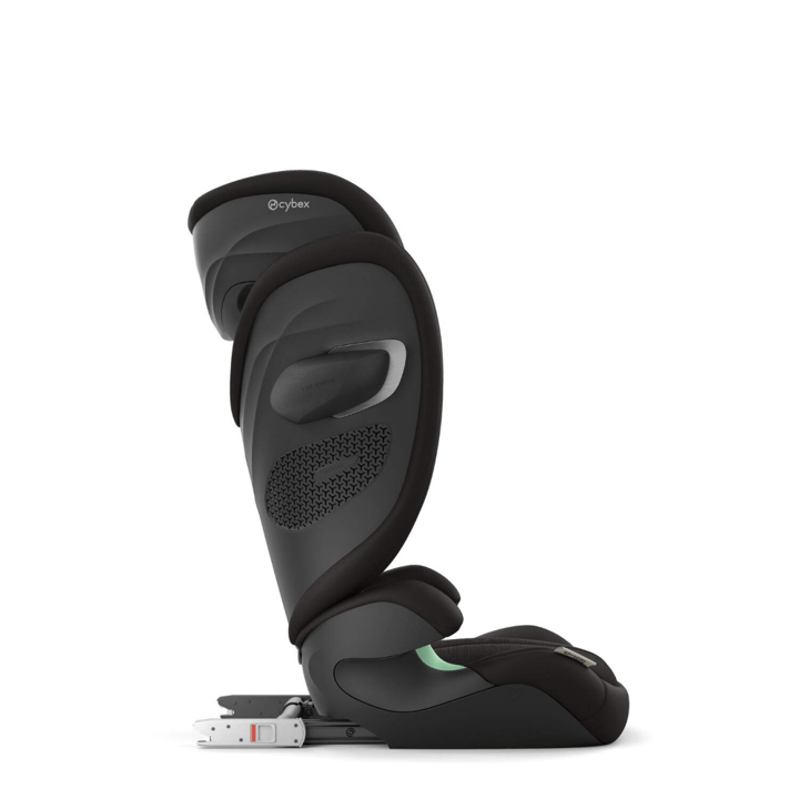 Solution G2 I-Fix - Moon Black Plus Cybex