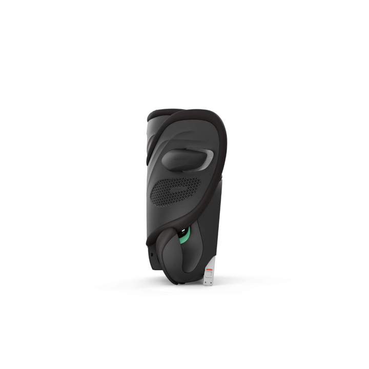 Solution G2 I-Fix - Moon Black Plus Cybex