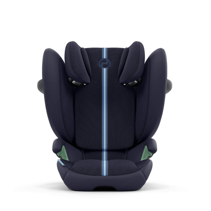 Solution G2 I-Fix - Ocean Blue Plus Cybex