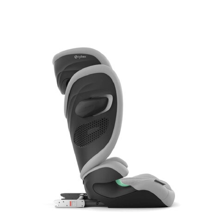 Solution G2 I-Fix - Stone Grey Plus Cybex