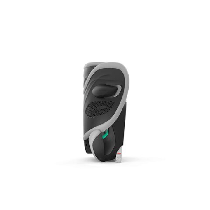 Solution G2 I-Fix - Stone Grey Plus Cybex