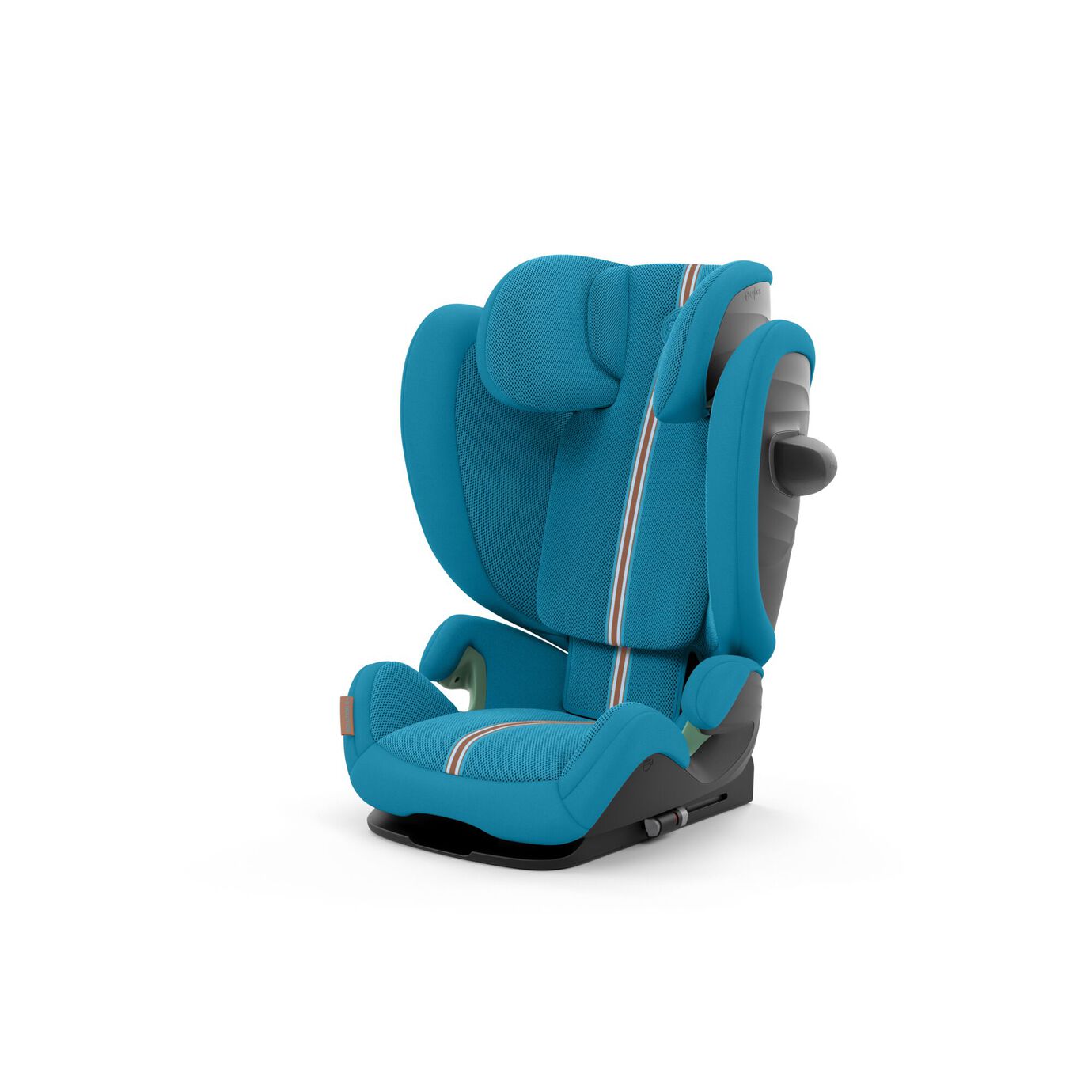 Product Image for Cybex  Solution G I-Fix, Beach Blue Plus - BabyWorld