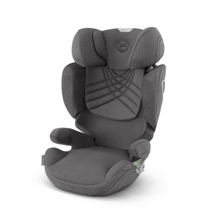 Solution T I-Fix plus - Mirage Grey Cybex