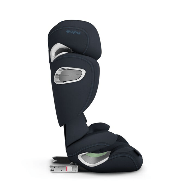 Solution T I-Fix plus - Nautical Blue Cybex