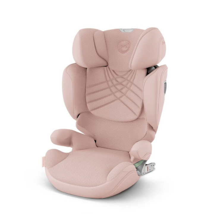 Solution T I-Fix plus - Peach Pink Cybex
