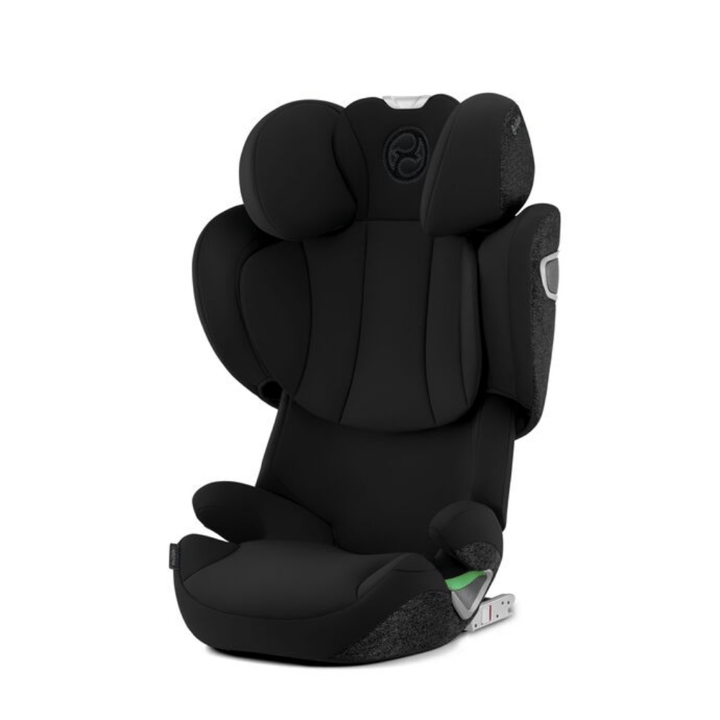 Solution T I-Fix - Sepia Black Cybex