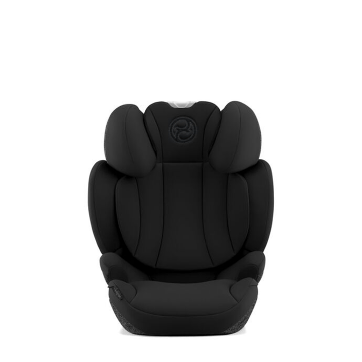 Solution T I-Fix - Sepia Black Cybex