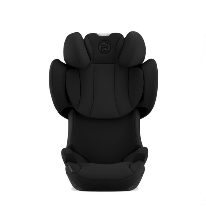 Solution T I-Fix - Sepia Black Cybex