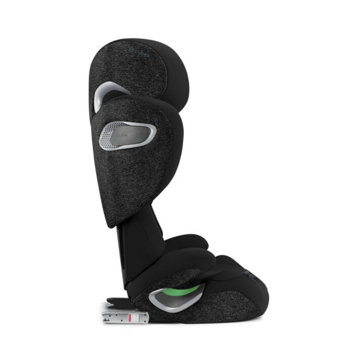 Solution T I-Fix - Sepia Black Cybex