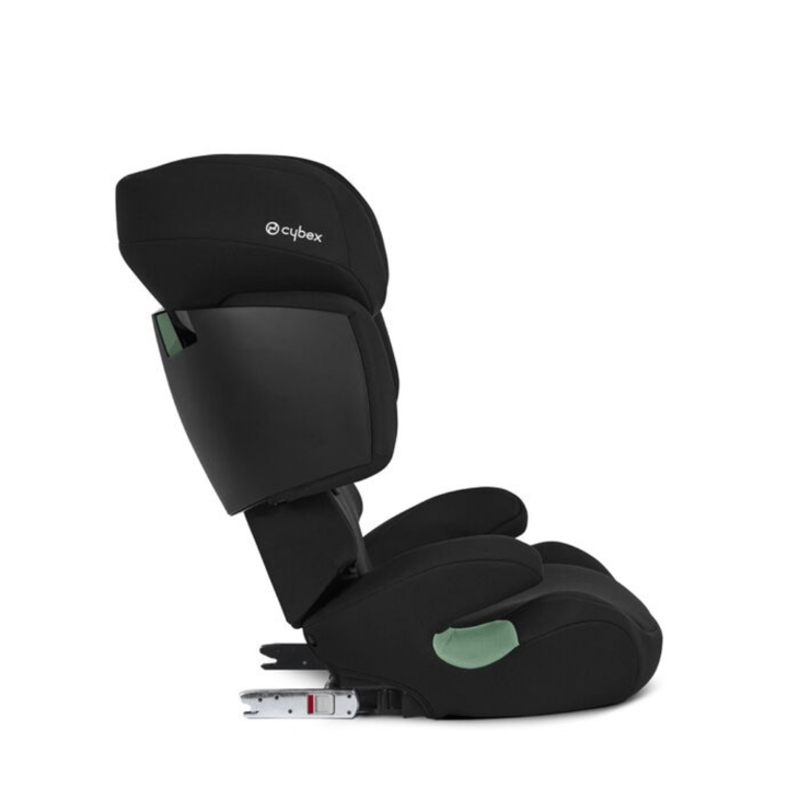 Solution X I-Fix - Pure Black Cybex