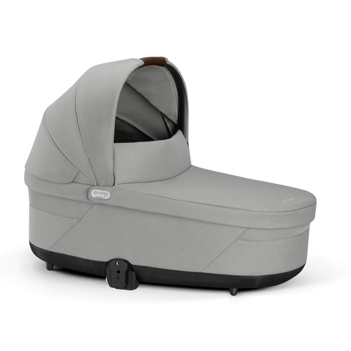 Talos Lux Liggdel - Stone Grey Cybex