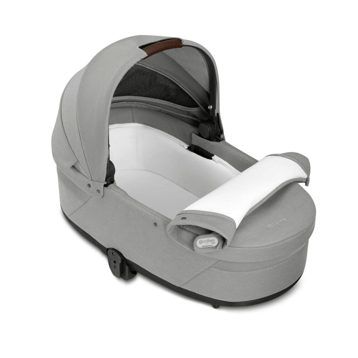 Talos Lux Liggdel - Stone Grey Cybex