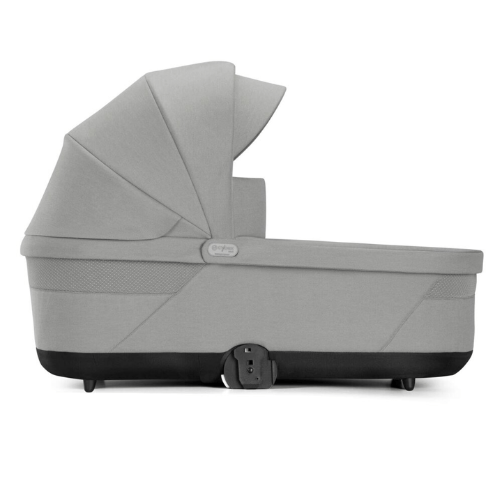 Talos Lux Liggdel - Stone Grey Cybex