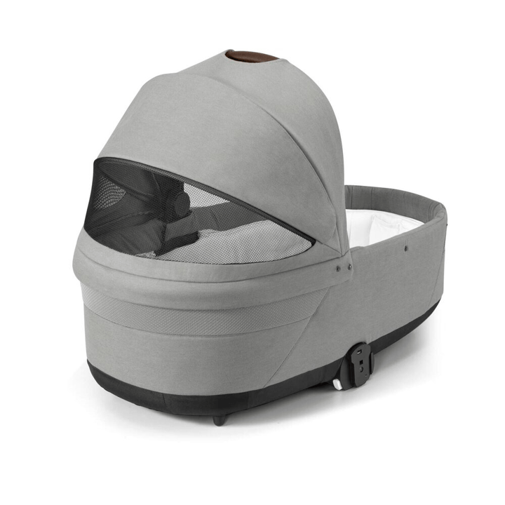 Talos Lux Liggdel - Stone Grey Cybex