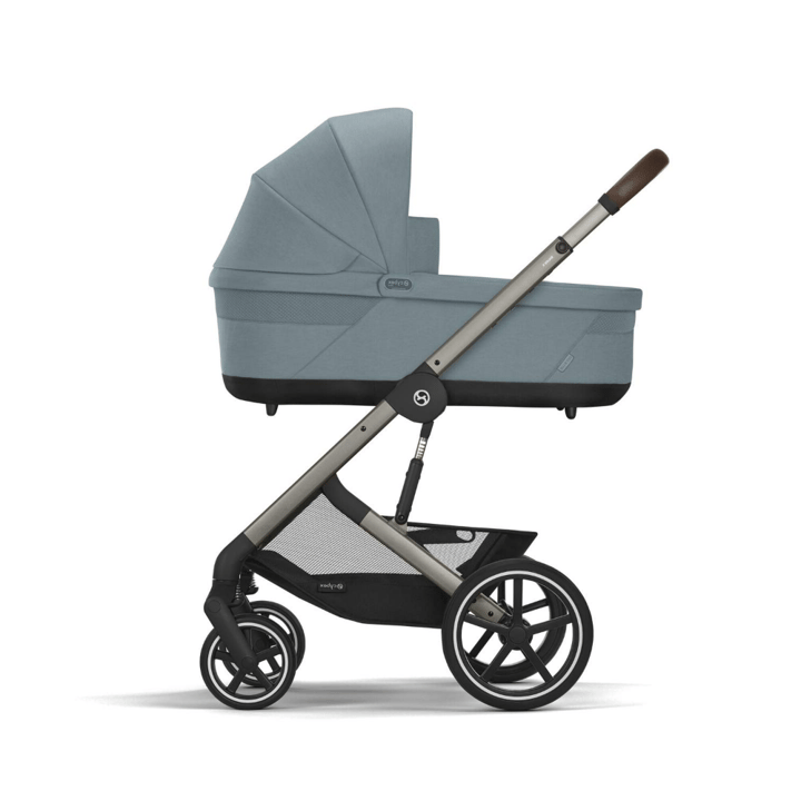 Talos Lux Liggdel - Stormy Blue Cybex
