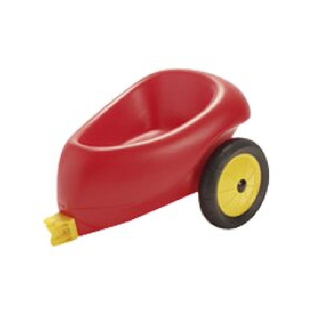 DanToy Släp till Motorcykel