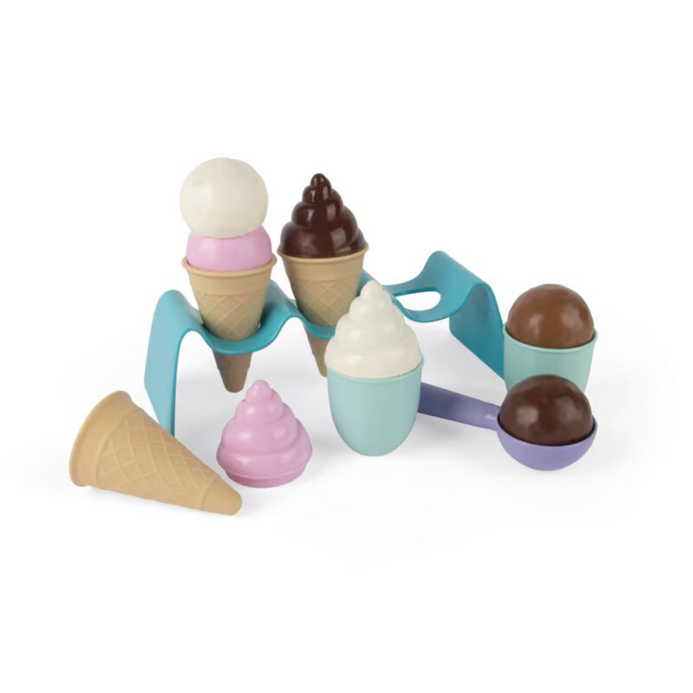 DanToy Glass-kit