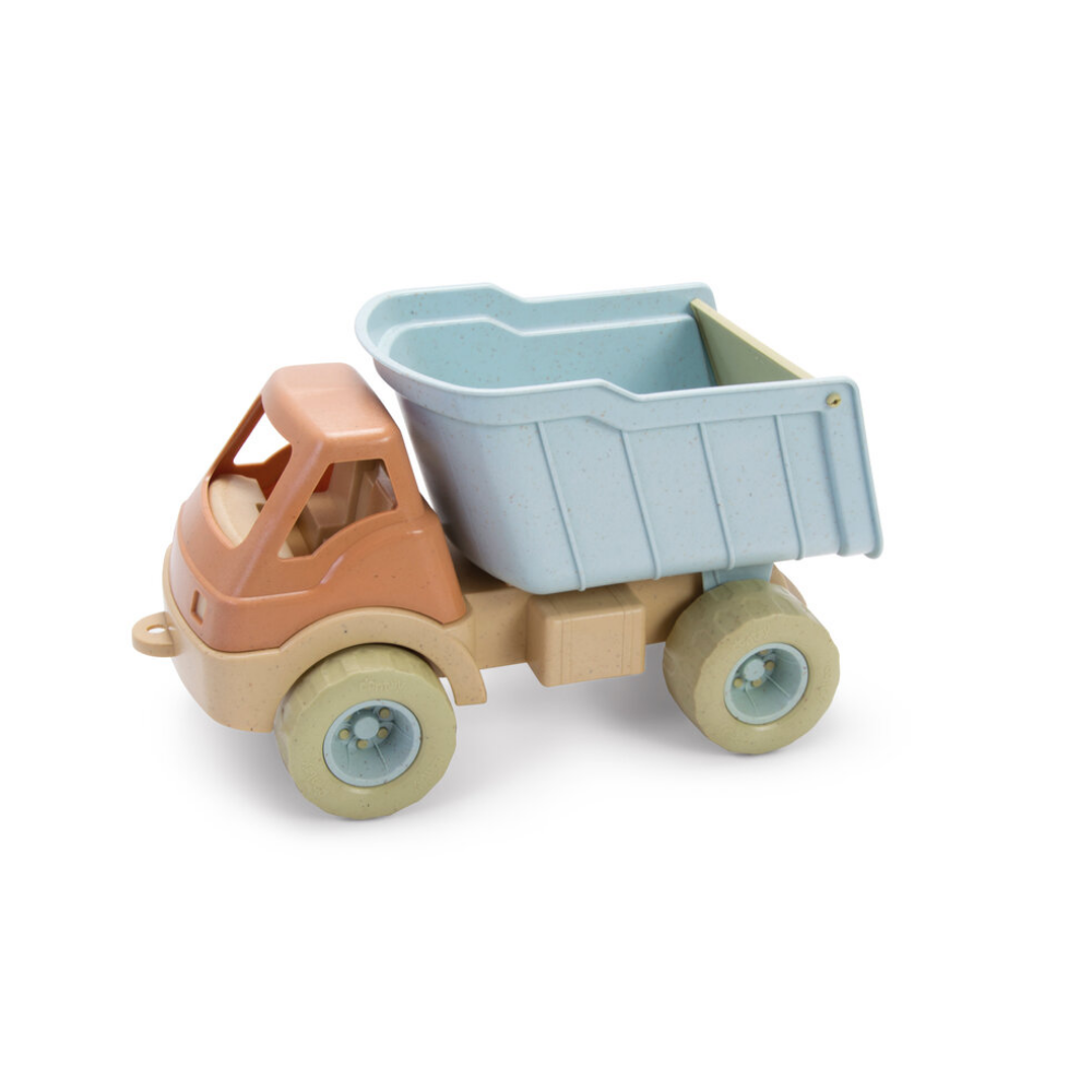 DanToy Lastbil med Släp Bio-plast