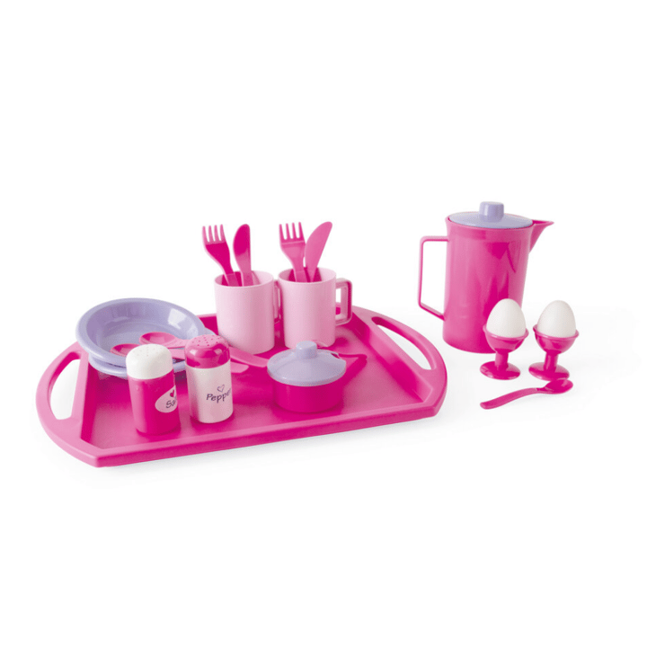 Matservis For My Little Princess DanToy