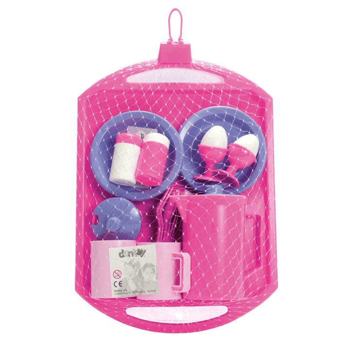 Matservis For My Little Princess DanToy