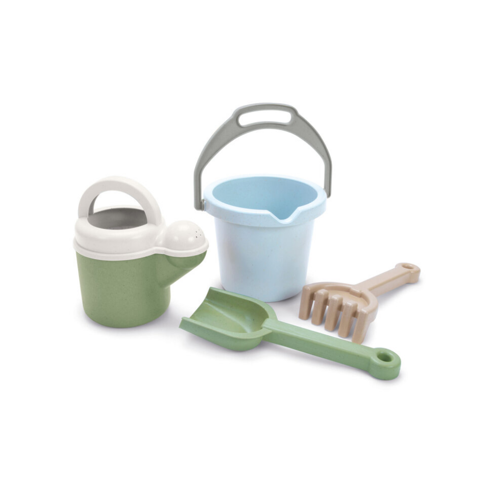 DanToy Sandset Bio-plast