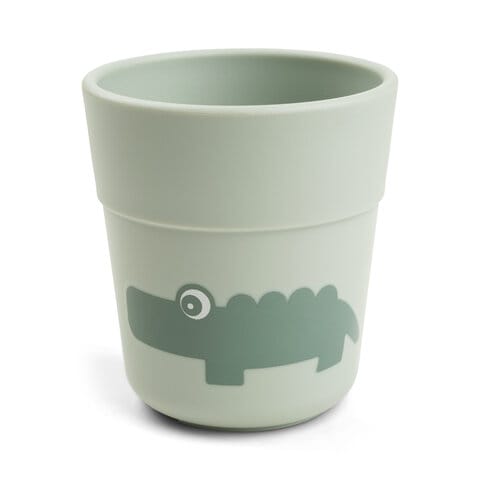 Minimugg - Croco Green Done By Deer