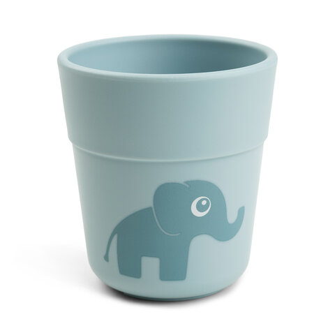 Done By Deer Minimugg Elphee Blue
