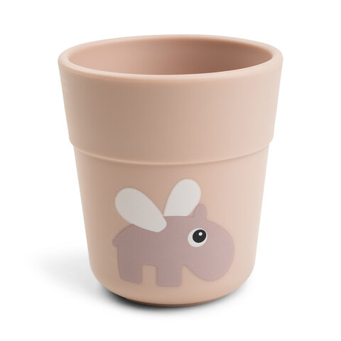 Done By Deer Minimugg Happy Clouds Powder