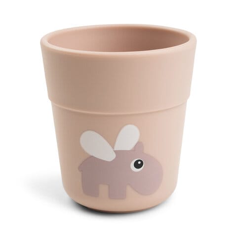 Minimugg - Happy Clouds Powder Done By Deer