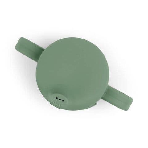 Peekaboo Pipmugg Elphee - Green Done By Deer