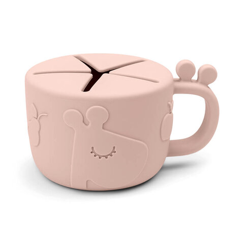 Done By Deer Peekaboo Snackmugg Raffi Powder