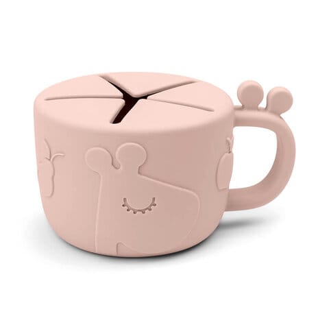 Peekaboo Snackmugg Raffi - Powder Done By Deer