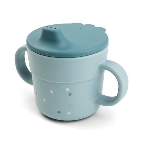 Pipmugg Happy Dots - Blue Done By Deer
