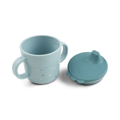 Pipmugg Happy Dots - Blue Done By Deer