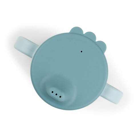 Pipmugg Happy Dots - Blue Done By Deer
