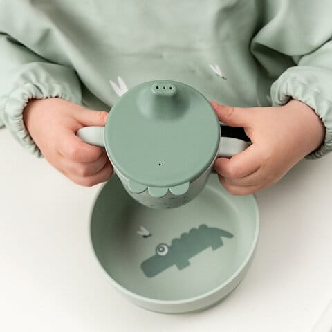 Pipmugg Happy Dots - Green Done By Deer