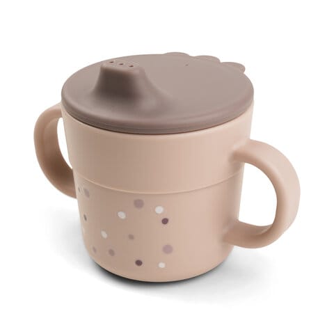 Pipmugg Happy Dots - Powder Done By Deer