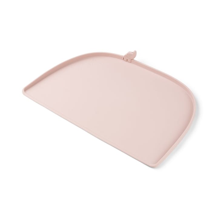 Siikonunderlägg med Kant Elphee - Powder Done By Deer