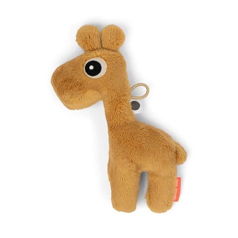 Skallra Raffi - Mustard Done By Deer