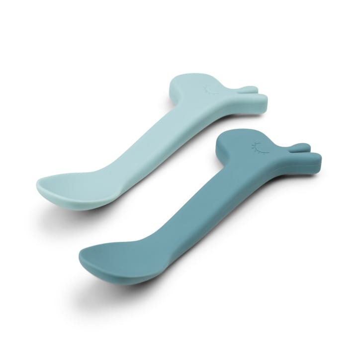 Skedar 2-pack Lalee - Blue Done By Deer