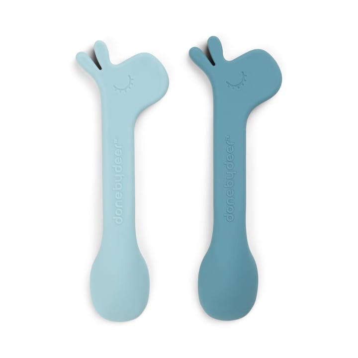 Skedar 2-pack Lalee - Blue Done By Deer